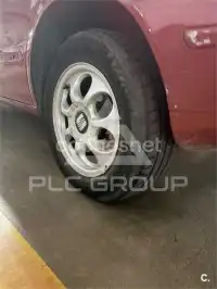 2001 Seat Leon