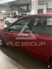 2001 Seat Leon