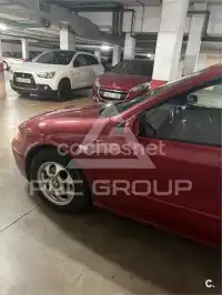 2001 Seat Leon