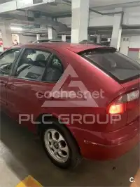 2001 Seat Leon