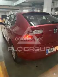 2001 Seat Leon