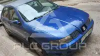 2001 Seat Leon