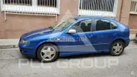 2001 Seat Leon
