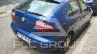 2001 Seat Leon