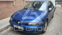 2001 Seat Leon