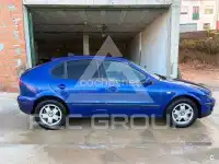 2001 Seat Leon
