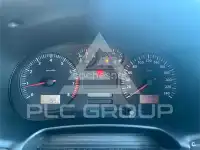 2001 Seat Leon
