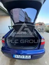 2001 Seat Leon