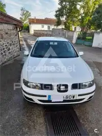 2001 Seat Leon