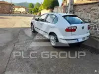 2001 Seat Leon