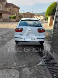 2001 Seat Leon