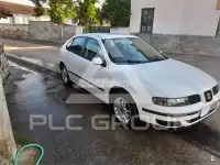 2001 Seat Leon
