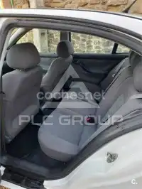 2001 Seat Leon