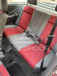 2001 Seat Ibiza