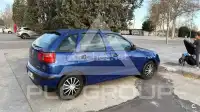 2001 Seat Ibiza