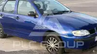 2001 Seat Ibiza