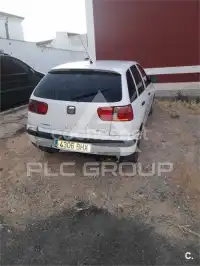 2001 Seat Ibiza