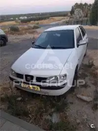 2001 Seat Ibiza