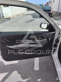 2001 Seat Ibiza