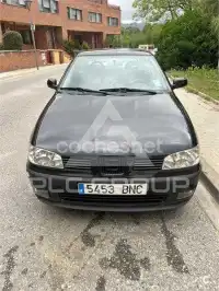 2001 Seat Ibiza