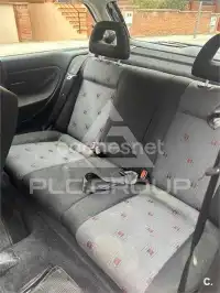 2001 Seat Ibiza