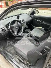 2001 Seat Ibiza