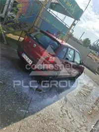 2001 Seat Ibiza