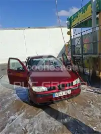 2001 Seat Ibiza