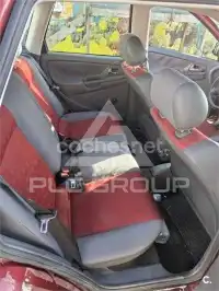 2001 Seat Ibiza