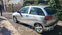 2001 Seat Ibiza