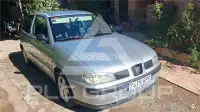 2001 Seat Ibiza