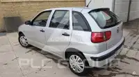 2001 Seat Ibiza