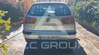 2001 Seat Ibiza