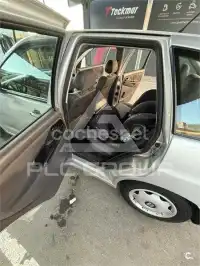 2001 Seat Ibiza
