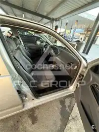 2001 Seat Ibiza
