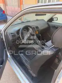 2001 Seat Ibiza