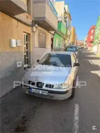 2001 Seat Ibiza