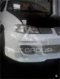 2001 Seat Ibiza