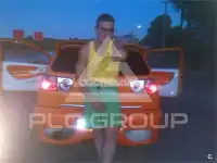 2001 Seat Ibiza