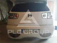2001 Seat Ibiza