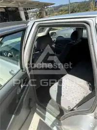2001 Seat Ibiza