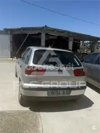 2001 Seat Ibiza