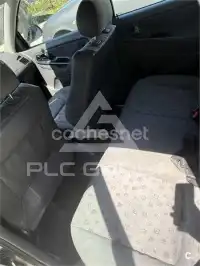 2001 Seat Ibiza
