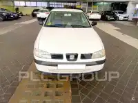 2001 Seat Ibiza