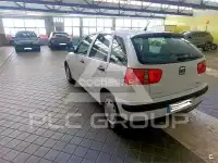 2001 Seat Ibiza