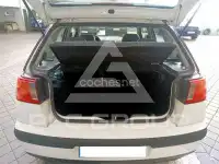 2001 Seat Ibiza