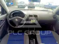 2001 Seat Ibiza