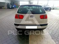 2001 Seat Ibiza