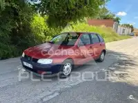 2001 Seat Ibiza