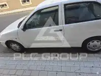 2001 Seat Ibiza